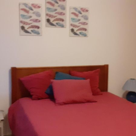Apartamento Na Praia Carvoeiro  Eksteriør billede