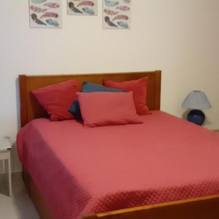Apartamento Na Praia Carvoeiro  Eksteriør billede