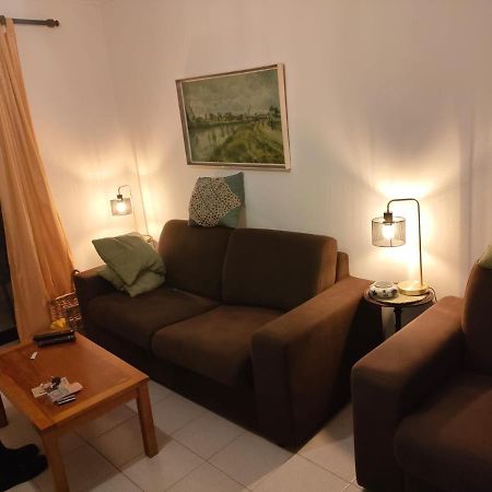 Apartamento Na Praia Carvoeiro  Eksteriør billede