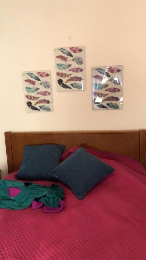 Apartamento Na Praia Carvoeiro  Eksteriør billede