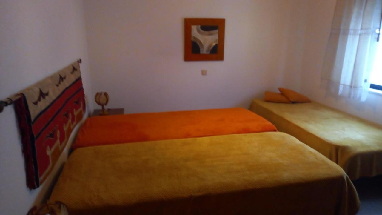 Apartamento Na Praia Carvoeiro  Eksteriør billede