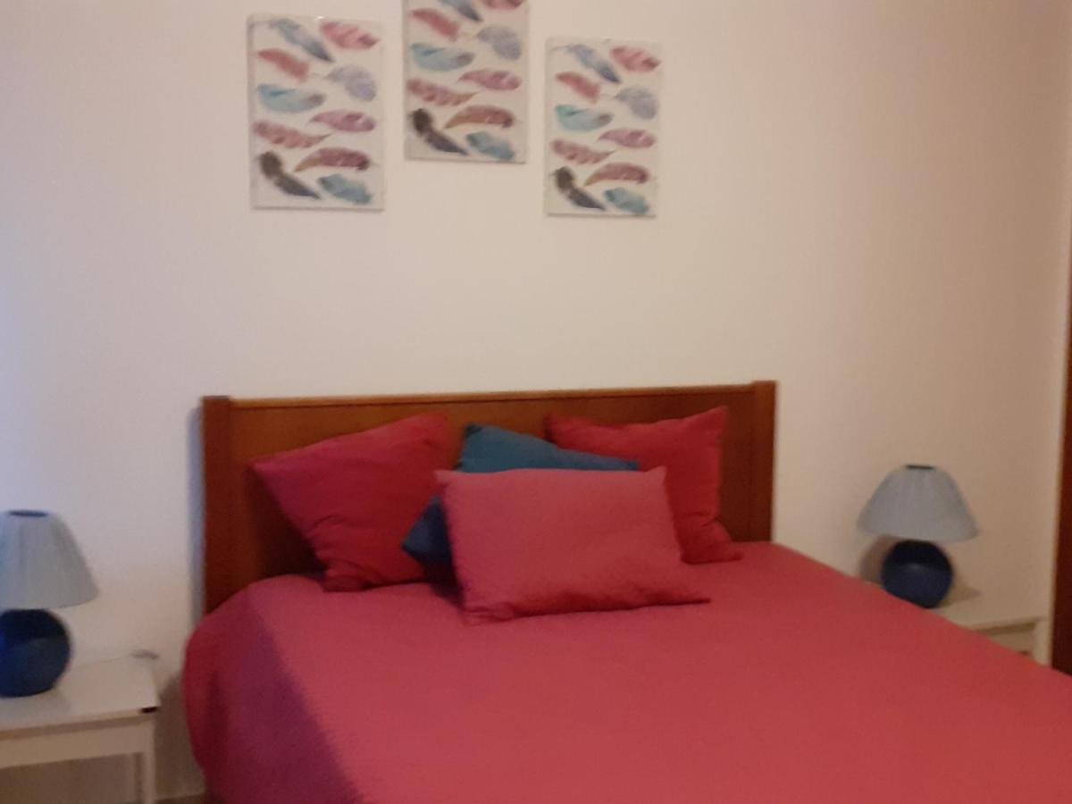 Apartamento Na Praia Carvoeiro  Eksteriør billede