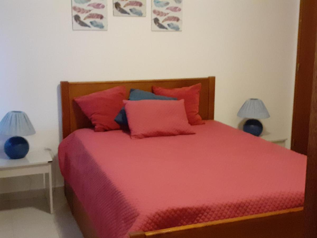 Apartamento Na Praia Carvoeiro  Eksteriør billede