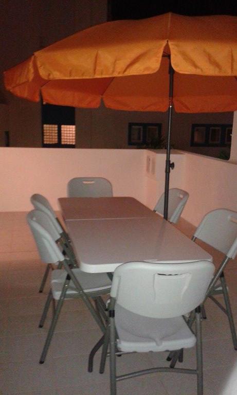 Apartamento Na Praia Carvoeiro  Eksteriør billede