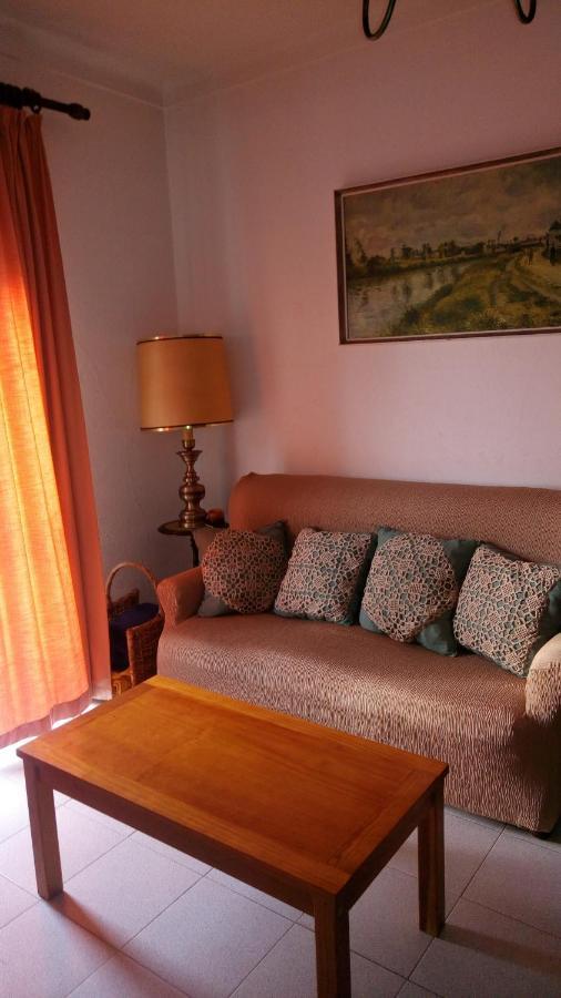 Apartamento Na Praia Carvoeiro  Eksteriør billede