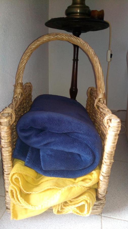 Apartamento Na Praia Carvoeiro  Eksteriør billede