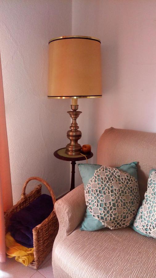 Apartamento Na Praia Carvoeiro  Eksteriør billede